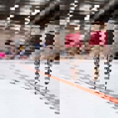 Sail Making Measurement Control