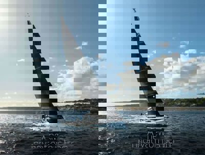 Elvstrøm Sails Xylo - A new sail innovation