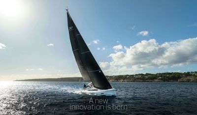 Elvstrøm Sails Xylo - A new sail innovation