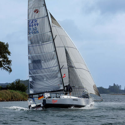 Elvstromsails Silverrudder 2025 (2)