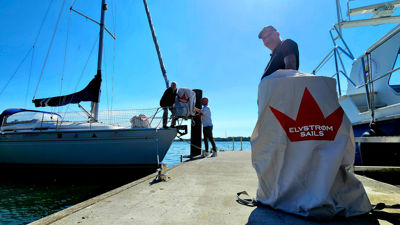 Bavaria Yachts Bootbauer Azubi 2