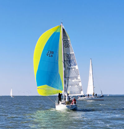 Contessa 32 Lecas