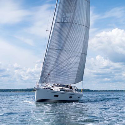 X-Yachts