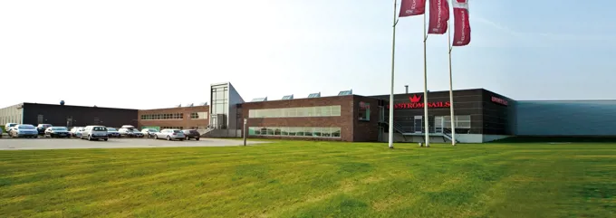 Elvstrøm Sails Aabenraa
