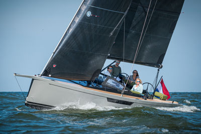 Saffier Se 33 Life 8045 P 1