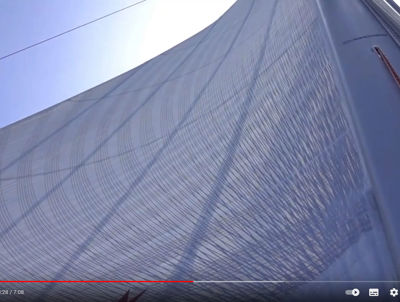 Teaser Handling Furling Sails Distantshore Sail 1