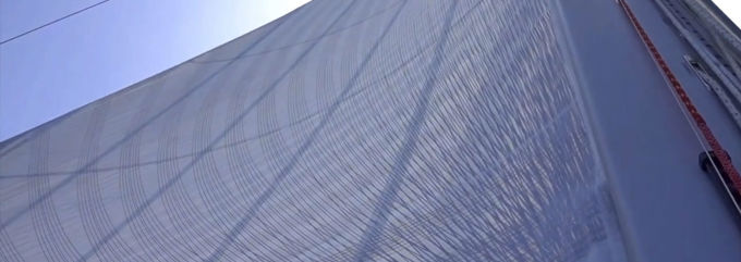 Teaser Handling Furling Sails Distantshore Sail 1