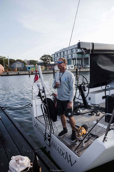 Silverrudder Raceday Saturday 6