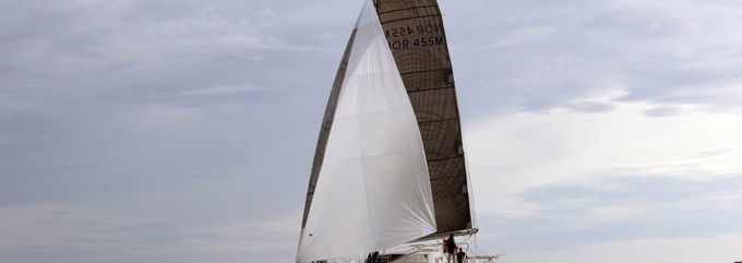 Cablefreecruise Ripstop 4