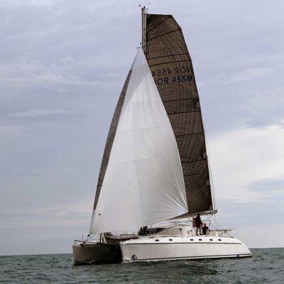 Cablefreecruise Ripstop 4