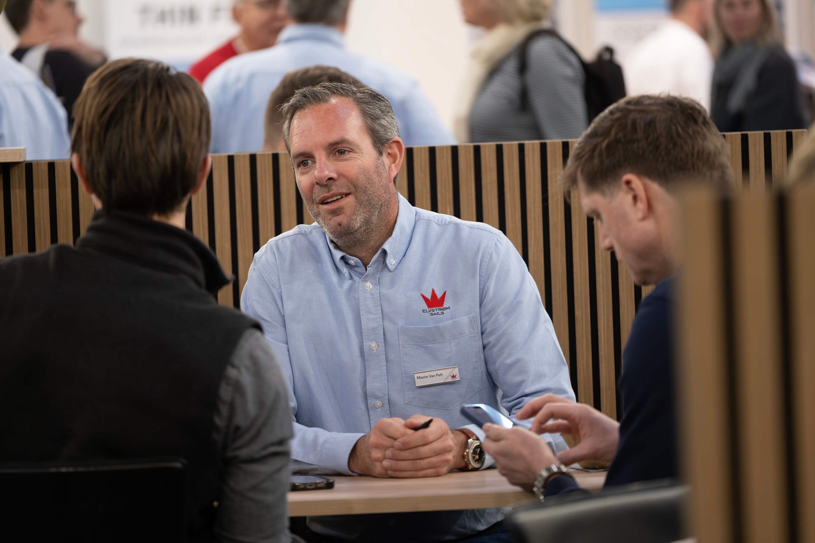 Elvstromsails Boot25 (2)