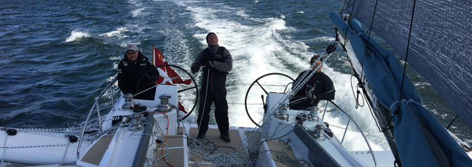 DF40 Epex Nanno Testsailing
