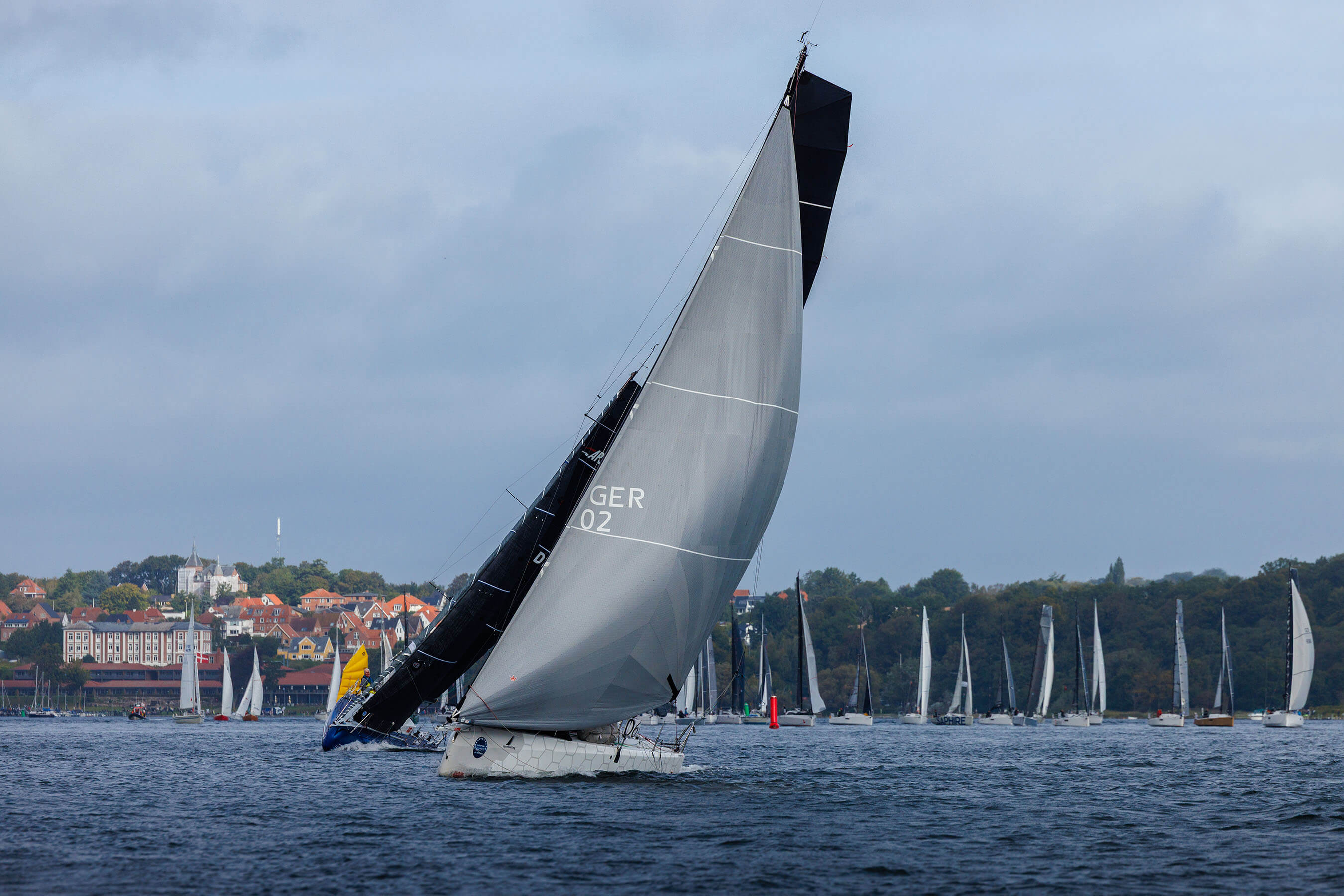 Silverrudder Highlights 2025