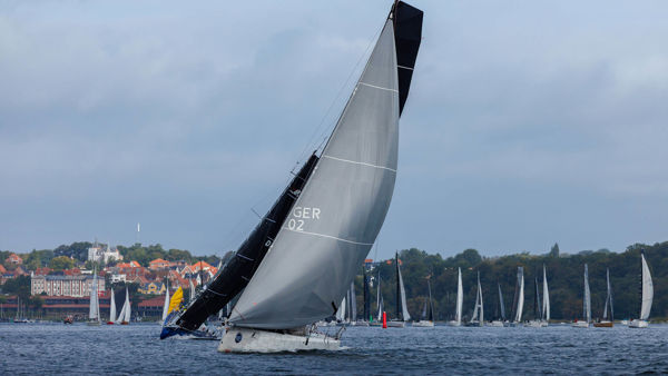 Silverrudder Highlights 2025