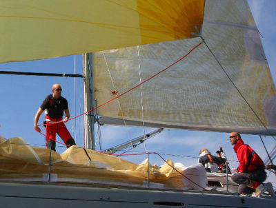 Recoveringdownwindsails Elvstromsails