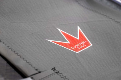 Elvstrømsails Sail