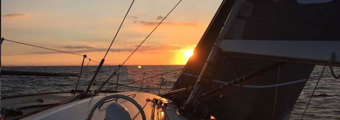 Elvstromsails Fastnet2017