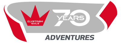 Elvstrøm Sails 70 years adventures