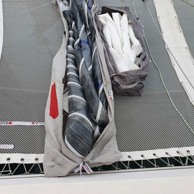 Cablefreecruise Ripstop 5