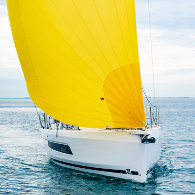 Webpicfair 016747137 Sailing Dufour 37 Imacis Ludovic Fruchaud