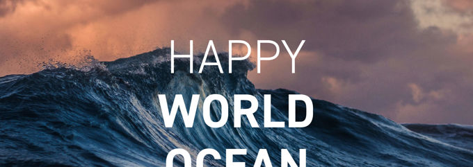 Happy World Ocean Day Posts 2