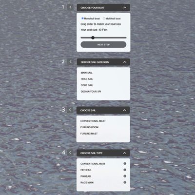 Sailconfig Guidev2