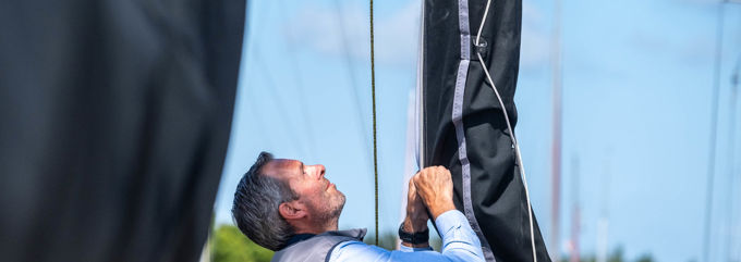 Elvstromsails Dealer