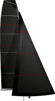 5 MAESTRO Sails Elvstromsails