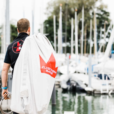 sailmaker - segelmacher - sejlmager