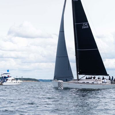 X-Yachts Gold Cup 2025 Haderslev CHI 2665