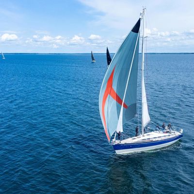 X-Yachts Gold Cup 2025 Haderslev Codesail