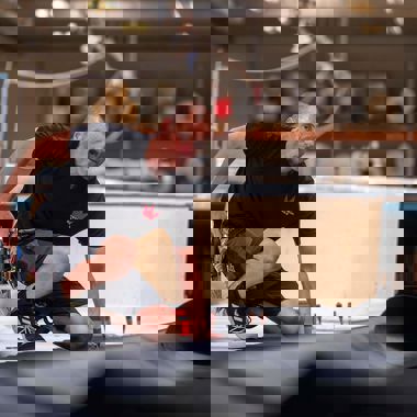 Elvstrøm Sails sailmaker