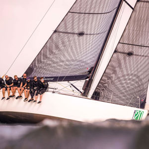 Topwebclubracing MAESTRO Landmark 43 Team Magic