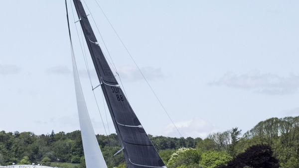 Wing Jib