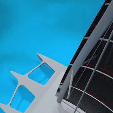 elvstrøm sail configurator