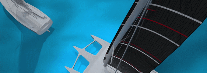 elvstrøm sail configurator