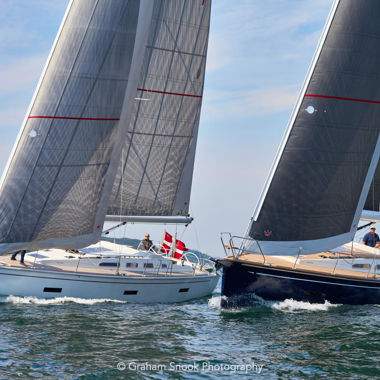 17667 Faurby 460E GSP