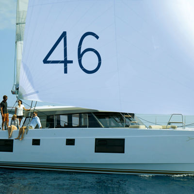 Webnautitech 46 Open