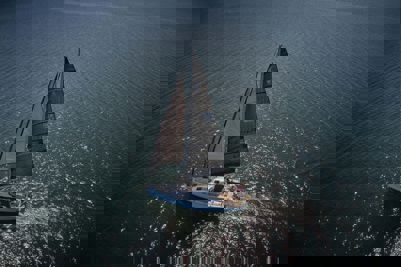 Dehler 38 Elvstrøm Sails