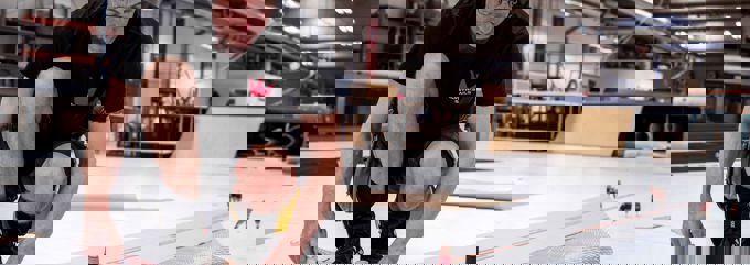 Sailtechnology Sail Making UV