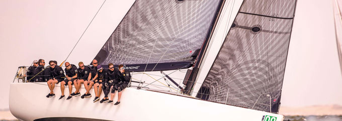 Team Magic Landmark 43