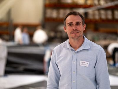 Elvstromsails Pornic (2)