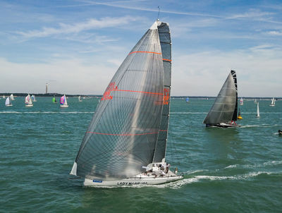 Cablefreecodezero Elvstromsails