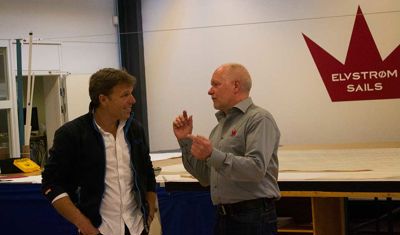 Mikkel Kim