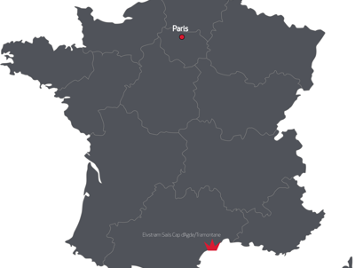 ES Capdagde Tramontane