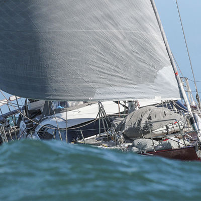 ARC Elvstromsails