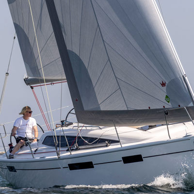 Xrpcruise Ekko Dehler38 Elvstromsails
