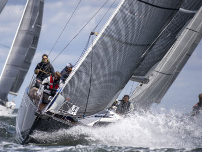 Frederiksivertsen Xyachtsgoldcup