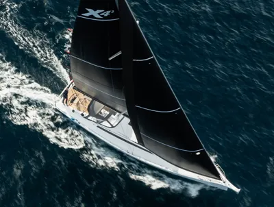 XYLO Elvstrøm Sails