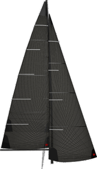 16 ZONDA Sails Elvstromsails